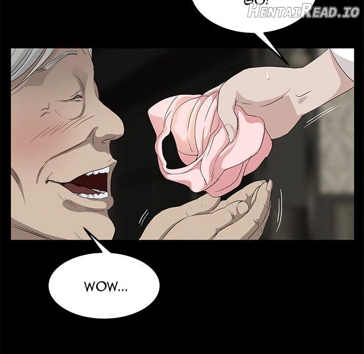 Stolen - Manhwa Chapter 10 - page 148