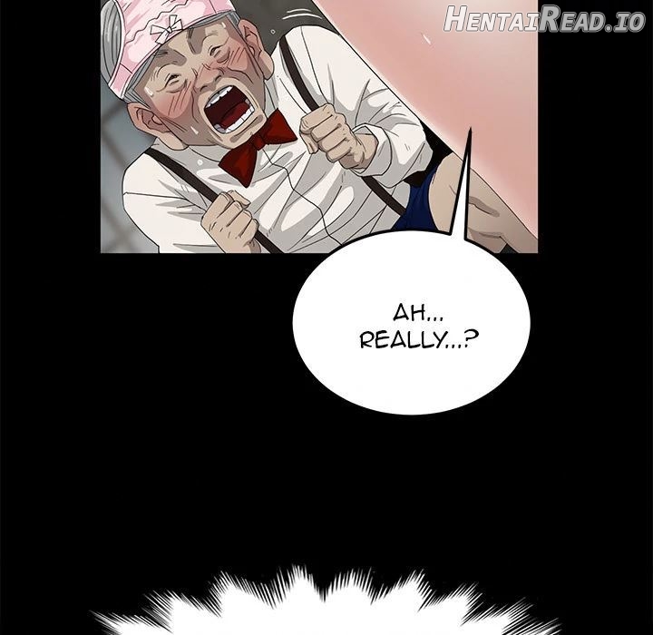 Stolen - Manhwa Chapter 10 - page 153
