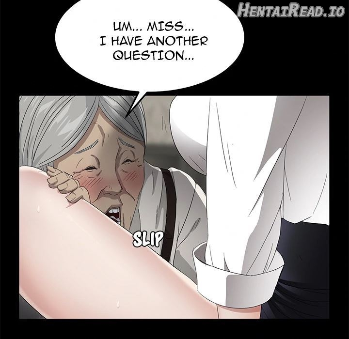 Stolen - Manhwa Chapter 10 - page 159