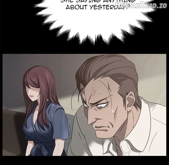 Stolen - Manhwa Chapter 10 - page 16