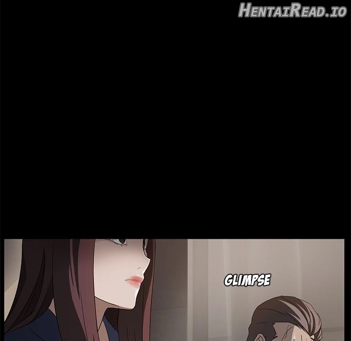 Stolen - Manhwa Chapter 10 - page 17