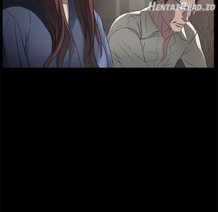 Stolen - Manhwa Chapter 10 - page 18