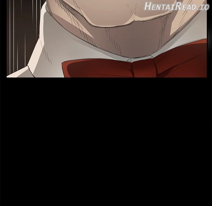 Stolen - Manhwa Chapter 10 - page 181