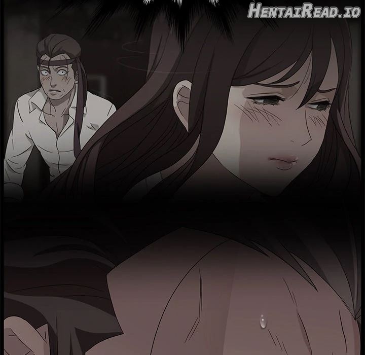 Stolen - Manhwa Chapter 10 - page 20