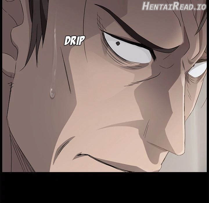 Stolen - Manhwa Chapter 10 - page 21
