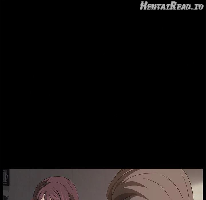 Stolen - Manhwa Chapter 10 - page 22