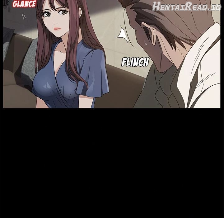 Stolen - Manhwa Chapter 10 - page 23