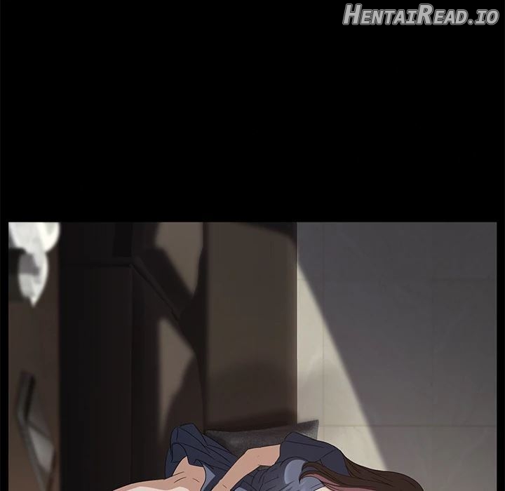 Stolen - Manhwa Chapter 10 - page 24
