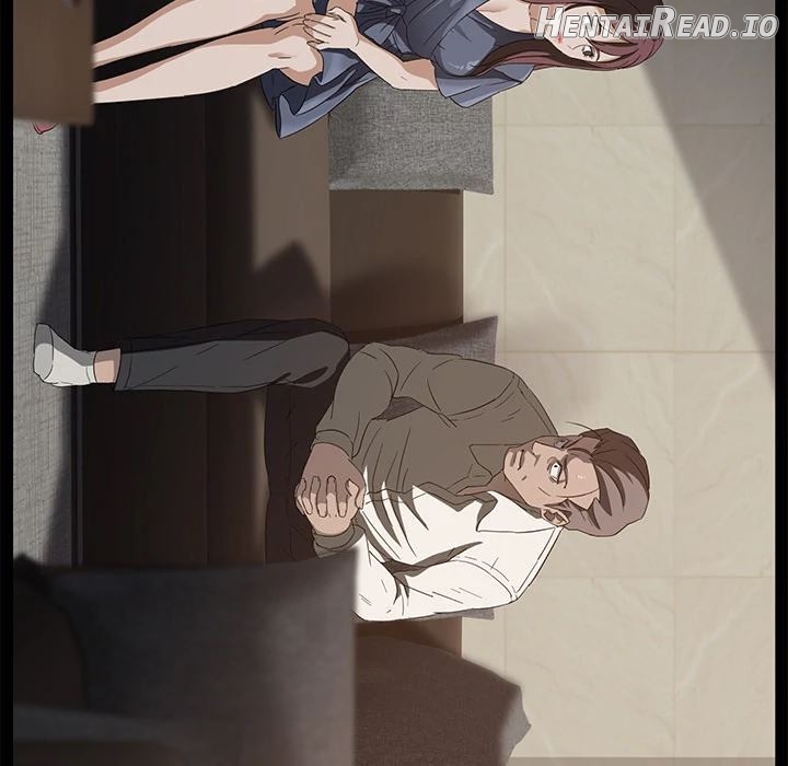 Stolen - Manhwa Chapter 10 - page 25