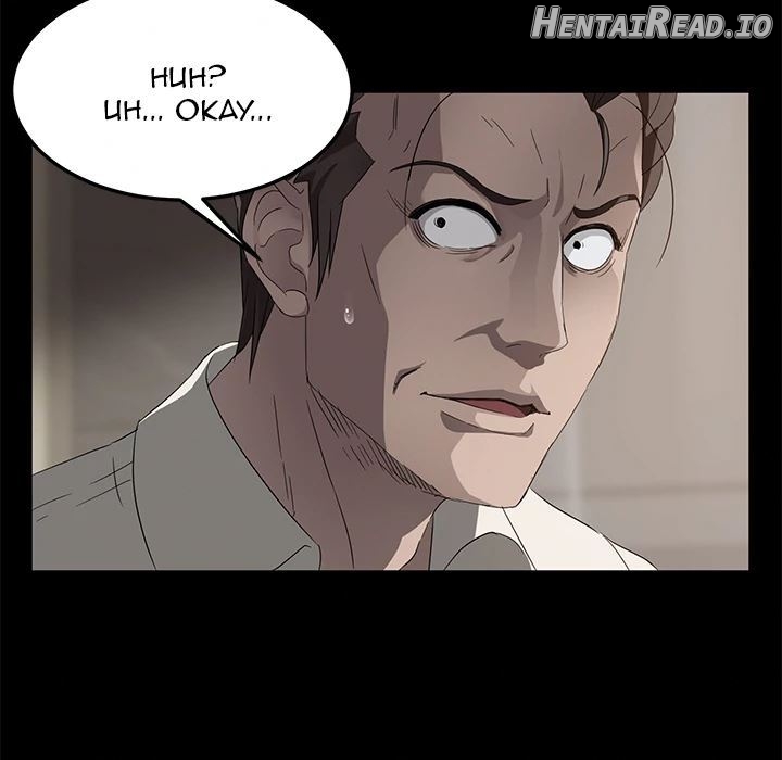 Stolen - Manhwa Chapter 10 - page 29