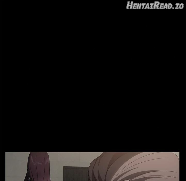 Stolen - Manhwa Chapter 10 - page 30