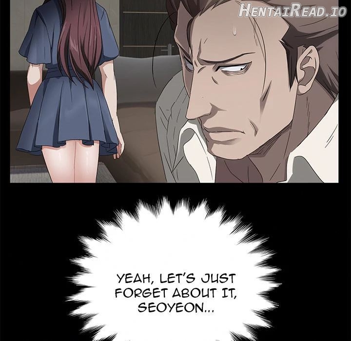 Stolen - Manhwa Chapter 10 - page 31