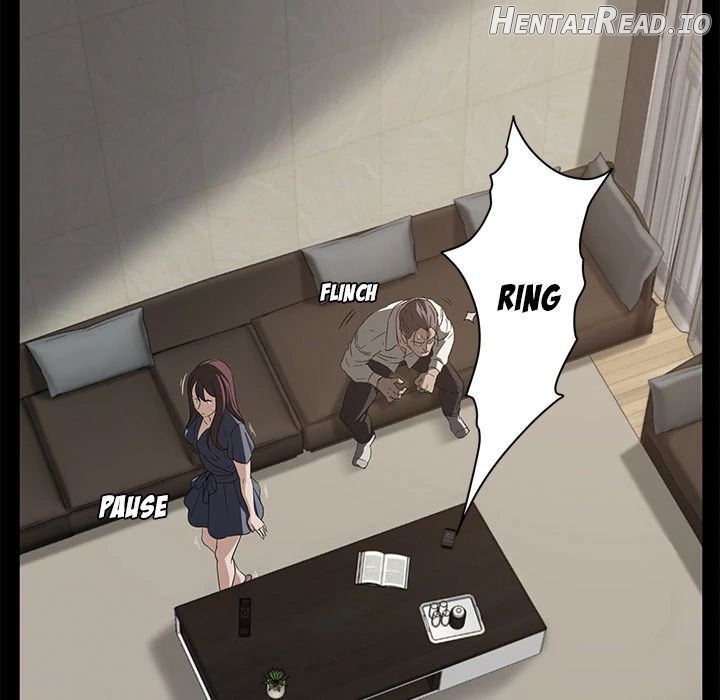 Stolen - Manhwa Chapter 10 - page 33