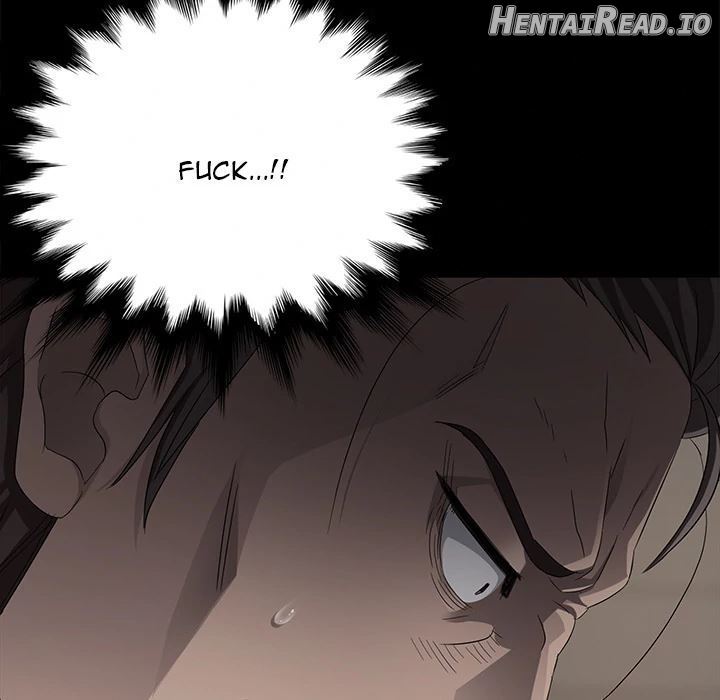 Stolen - Manhwa Chapter 10 - page 37