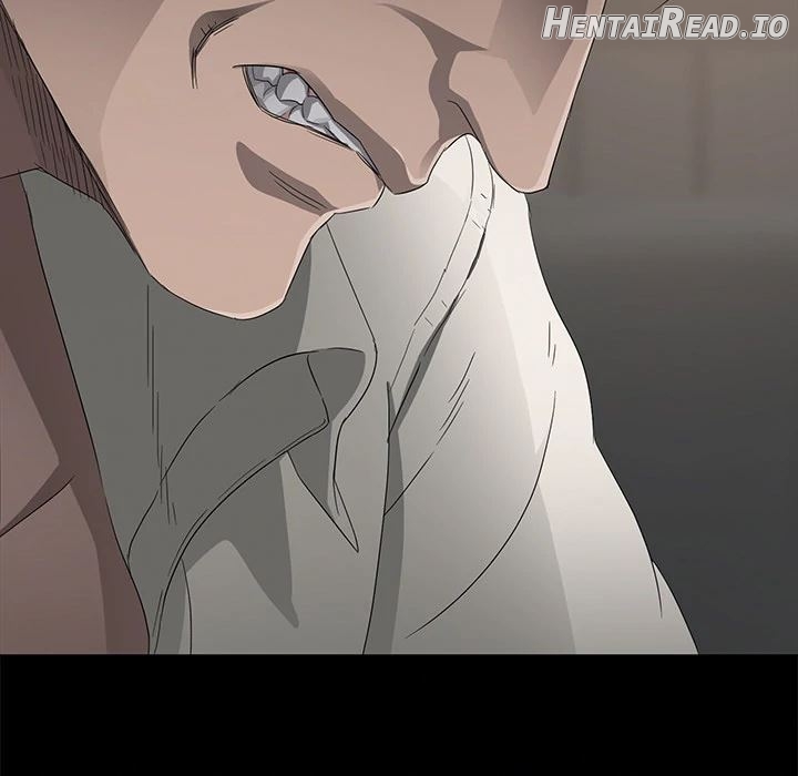 Stolen - Manhwa Chapter 10 - page 38