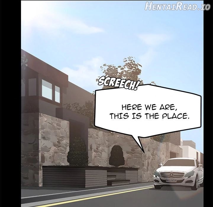 Stolen - Manhwa Chapter 10 - page 40