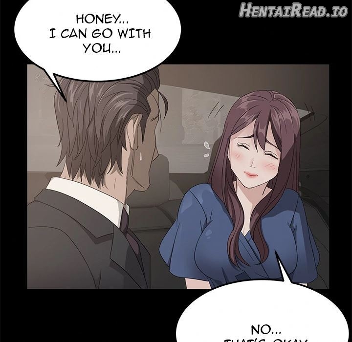 Stolen - Manhwa Chapter 10 - page 42
