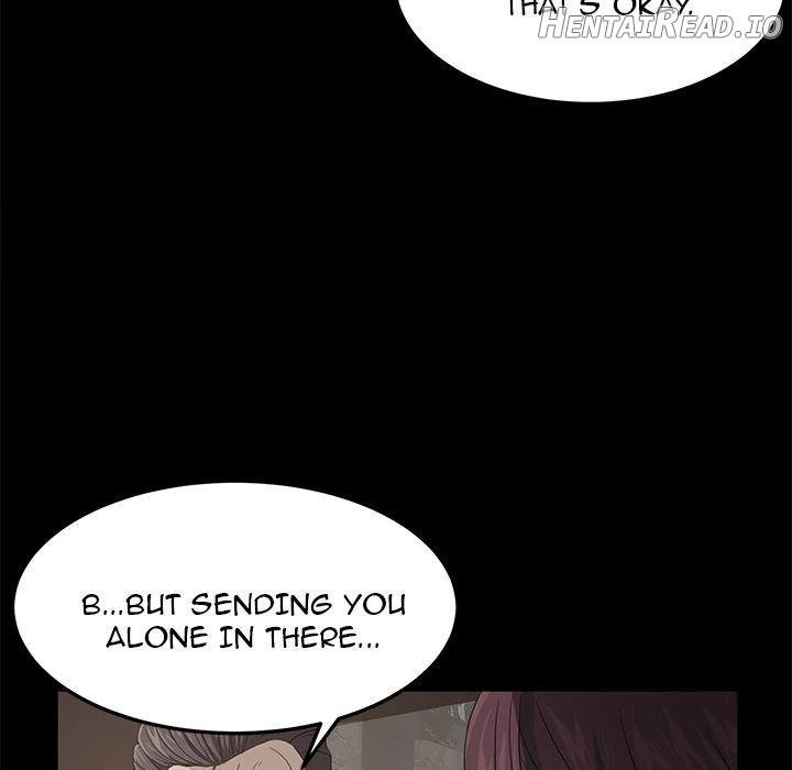 Stolen - Manhwa Chapter 10 - page 43