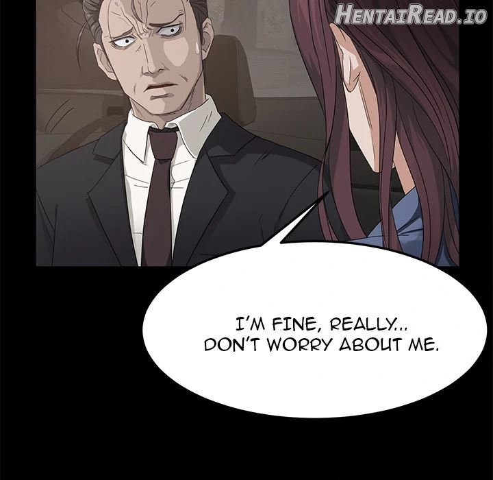 Stolen - Manhwa Chapter 10 - page 44