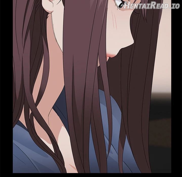 Stolen - Manhwa Chapter 10 - page 46