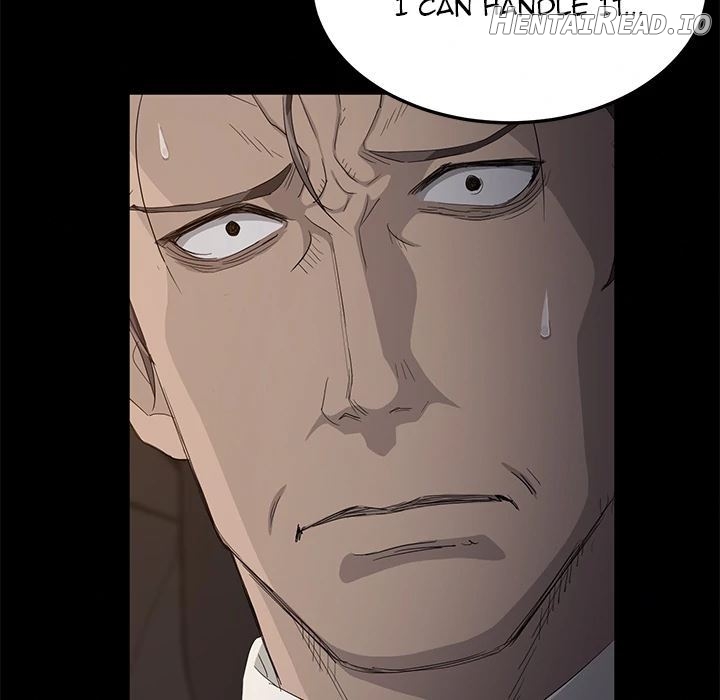 Stolen - Manhwa Chapter 10 - page 48
