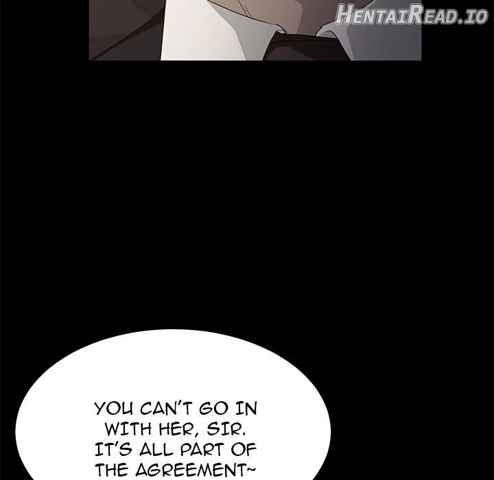 Stolen - Manhwa Chapter 10 - page 49