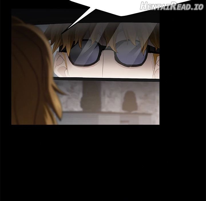 Stolen - Manhwa Chapter 10 - page 52