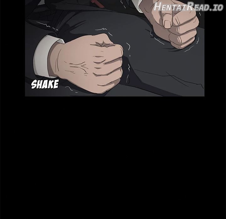 Stolen - Manhwa Chapter 10 - page 54