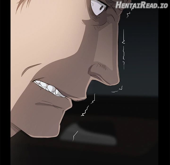 Stolen - Manhwa Chapter 10 - page 56