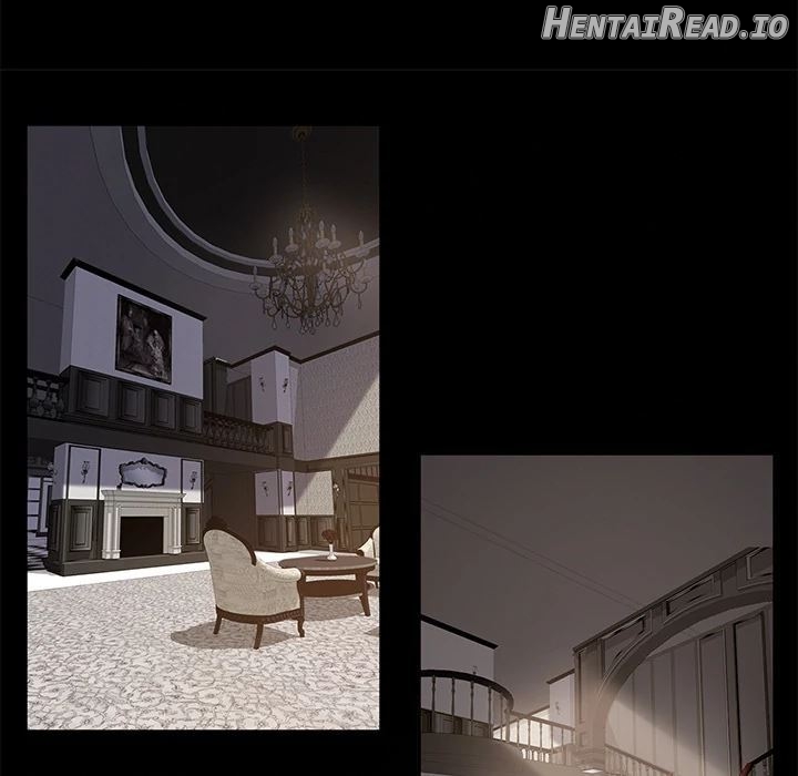 Stolen - Manhwa Chapter 10 - page 58