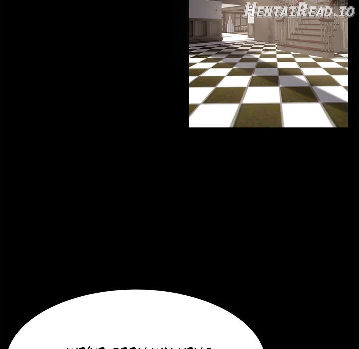 Stolen - Manhwa Chapter 10 - page 59
