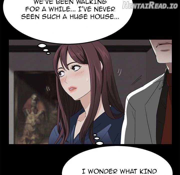 Stolen - Manhwa Chapter 10 - page 60
