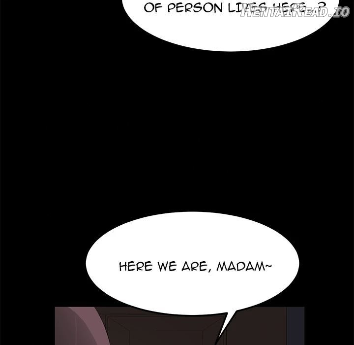 Stolen - Manhwa Chapter 10 - page 61
