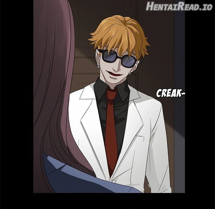 Stolen - Manhwa Chapter 10 - page 62