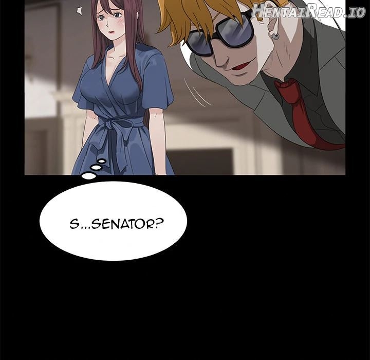 Stolen - Manhwa Chapter 10 - page 65