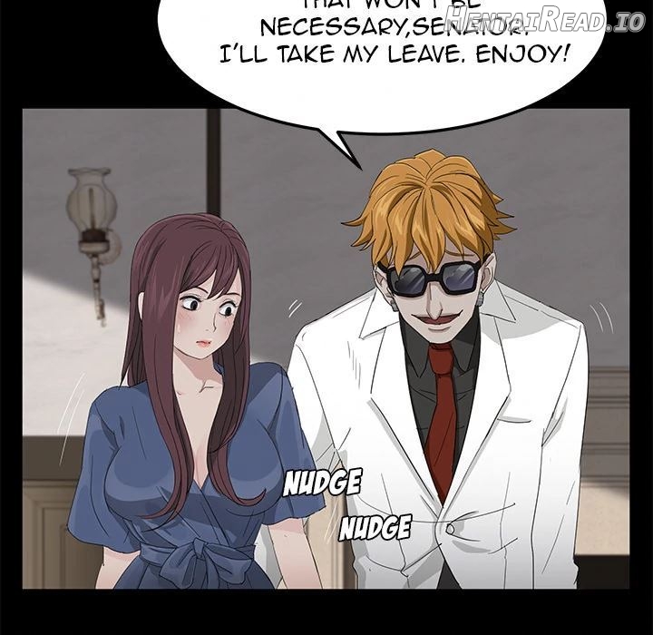 Stolen - Manhwa Chapter 10 - page 69