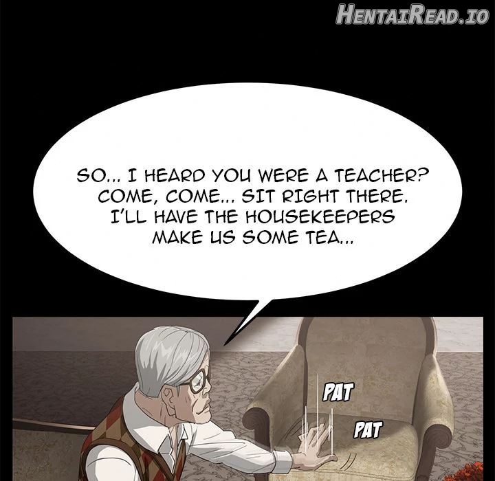 Stolen - Manhwa Chapter 10 - page 72