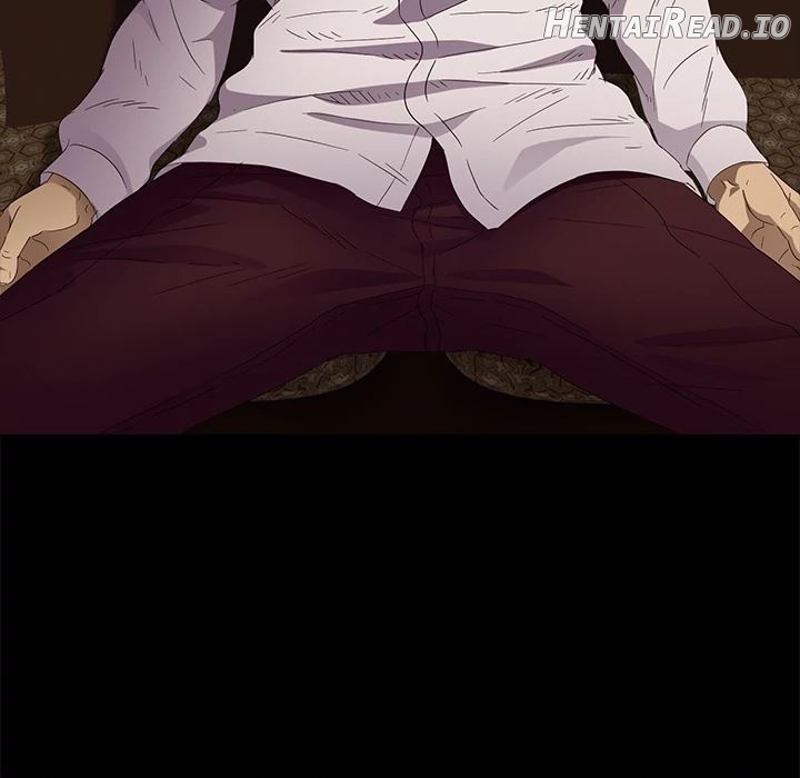 Stolen - Manhwa Chapter 10 - page 8