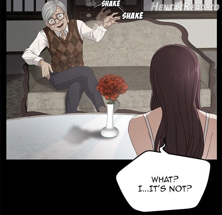 Stolen - Manhwa Chapter 10 - page 80