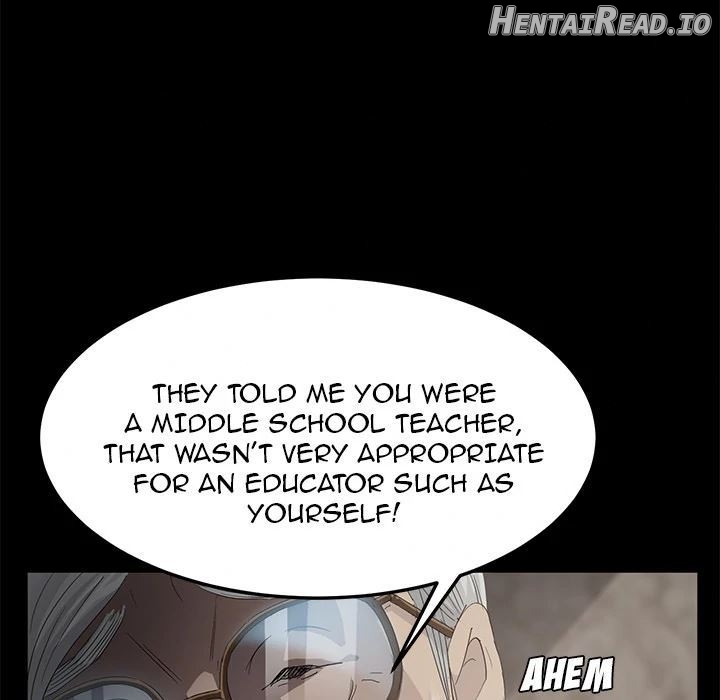 Stolen - Manhwa Chapter 10 - page 81