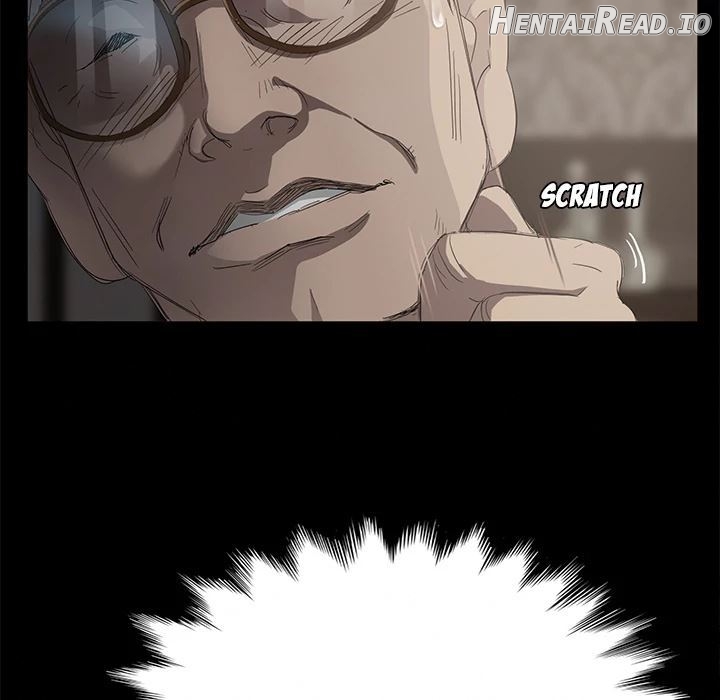 Stolen - Manhwa Chapter 10 - page 82