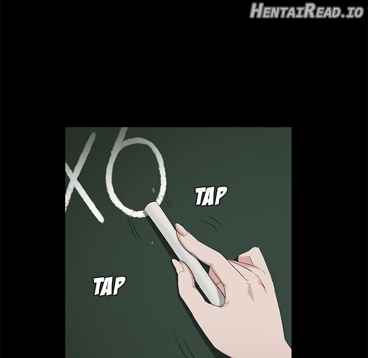 Stolen - Manhwa Chapter 10 - page 87