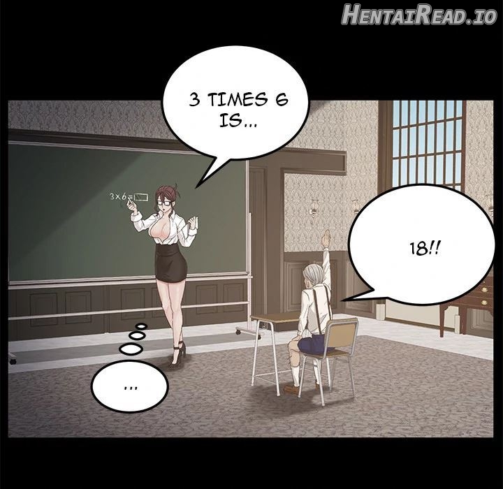 Stolen - Manhwa Chapter 10 - page 89