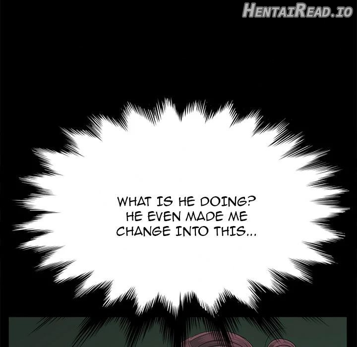Stolen - Manhwa Chapter 10 - page 90
