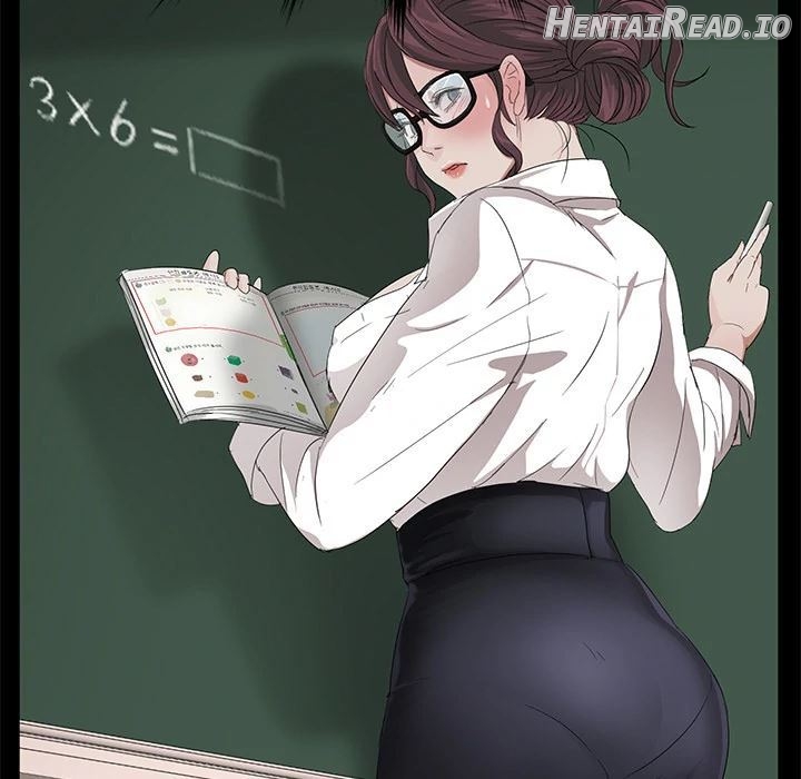Stolen - Manhwa Chapter 10 - page 91