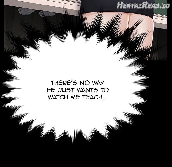Stolen - Manhwa Chapter 10 - page 92