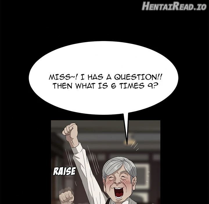 Stolen - Manhwa Chapter 10 - page 93