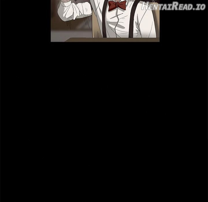 Stolen - Manhwa Chapter 10 - page 94