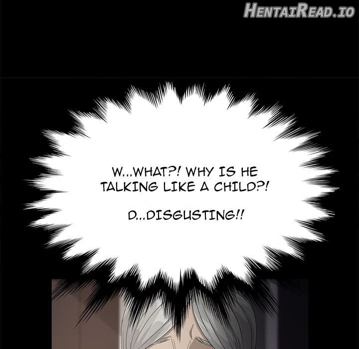 Stolen - Manhwa Chapter 10 - page 95
