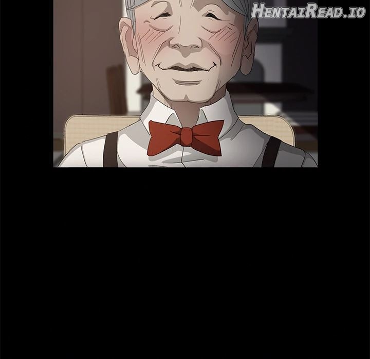 Stolen - Manhwa Chapter 10 - page 96
